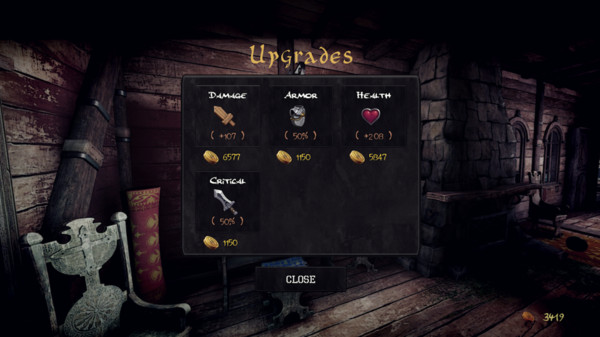 消灭哥布林游戏