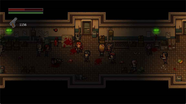 全城感染游戏 全城感染最新版下载安装