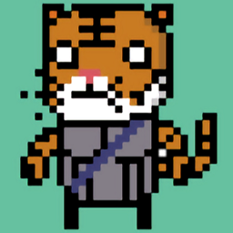 嗷嗷的冒险游戏