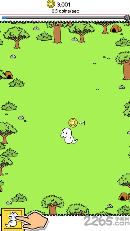 蛇的演化手游 蛇的演化官方版下载