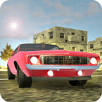 至尊汽车驾驶模拟器