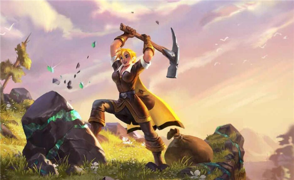 阿尔比恩online新手攻略 阿尔比恩ol官方版手游玩法教程