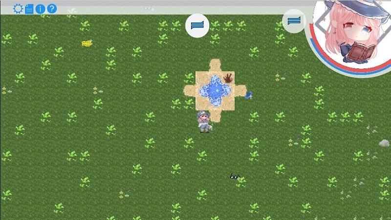 月樱秘径游戏(月樱秘径beta17.9)