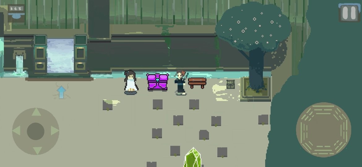 伏魔人偶九州最新版