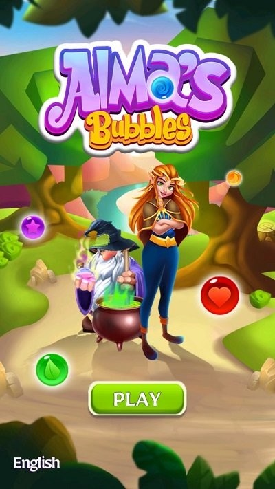 阿尔玛泡泡射手最新版 阿尔玛泡泡射手游戏下载