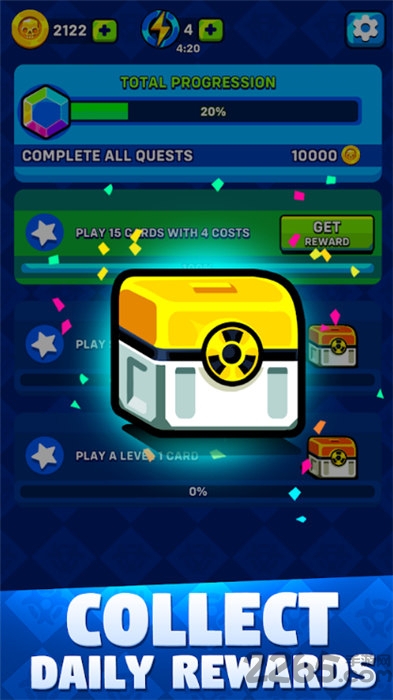 僵尸入侵大战手机版