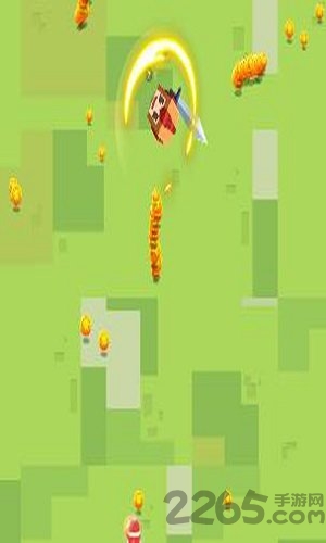 江湖恩仇武侠吃鸡手机版