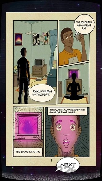 最后的地球手机版