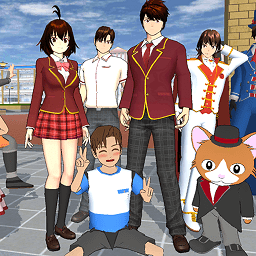 模拟城市遨游手机版