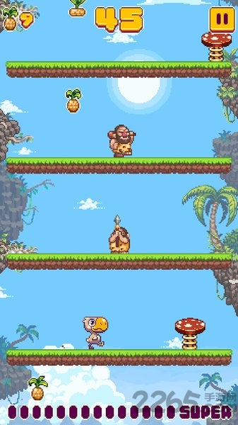 史前冒险岛手机版 史前冒险岛游戏