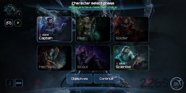 nemesis手机版 nemesis手游下载