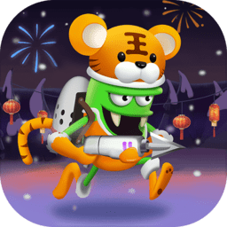 僵尸榨汁机华为版