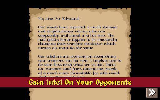 哥布林突袭者手游