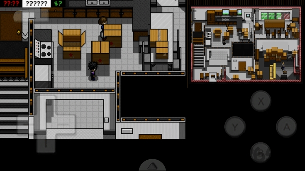 drastic模拟器中文官方版