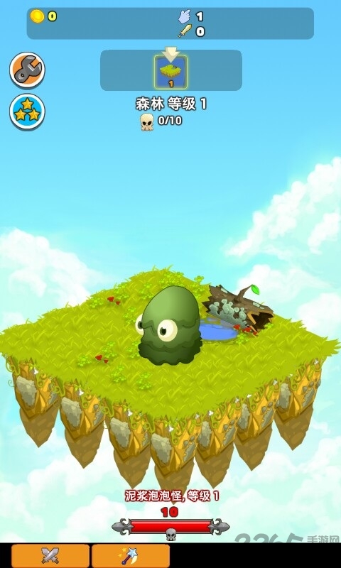 点击英雄破解版全无限金币版(Clicker Heroes)