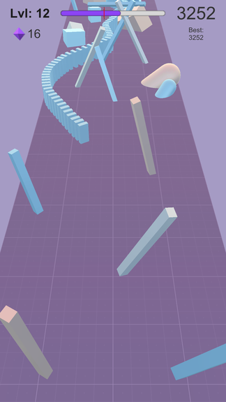 多米诺快跑手游