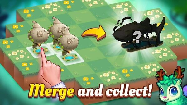 奇幻合成最新版