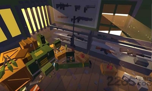 像素大逃杀4399版 4399像素大逃杀手游下载