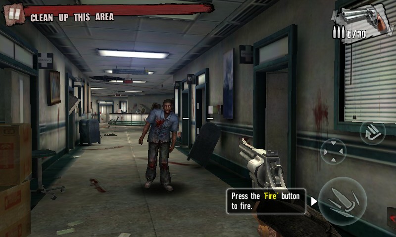 僵尸前线5中文无限币破解版下载