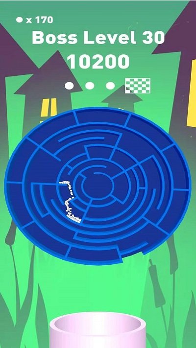 3d迷宫球最新版