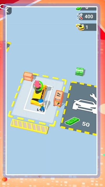 勇闯都市游戏下载