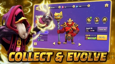 愤怒鸟传奇手游