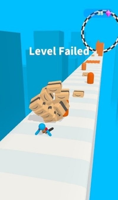 你的快递到了官方版