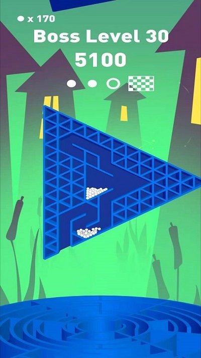 3d迷宫球最新版