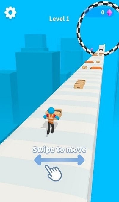 你的快递到了官方版