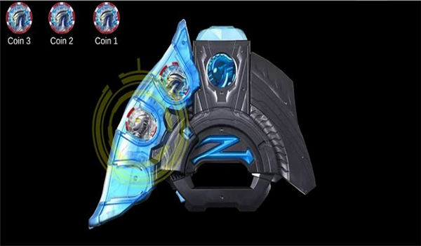 泰迦火花变身器模拟器手机版下载