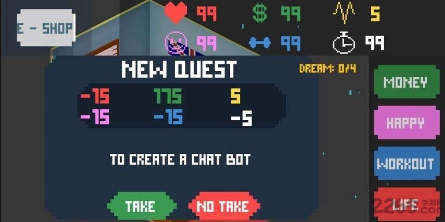 真独立游戏开发大亨下载