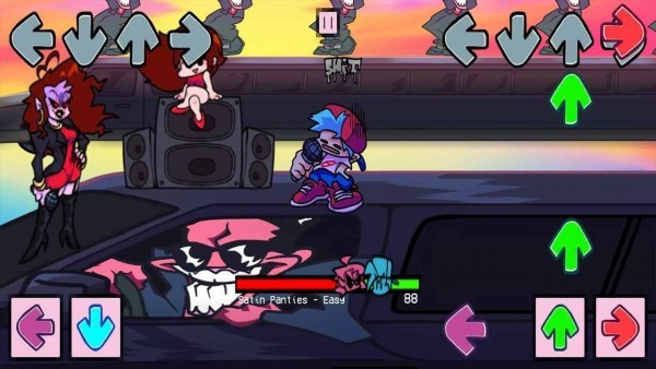 节奏人生不败最新版