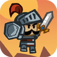 3分钟地下城破解版