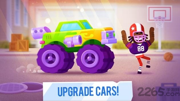 赛车大师撞车破解版 赛车大师撞车内购破解版下载