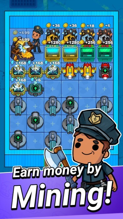 城镇幸存者游戏