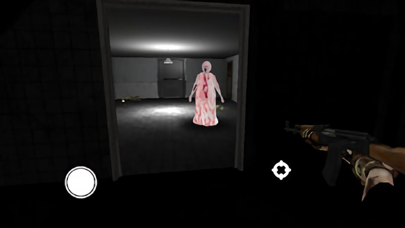 恐怖医院诅咒游戏 恐怖医院诅咒汉化版下载