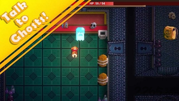 狗狗地下城手机版 狗狗地下城下载