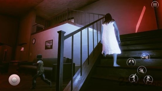 怨恨2020恐怖游戏