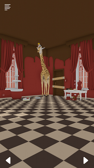 逃离游戏为了你游戏 逃离游戏为了你手游下载