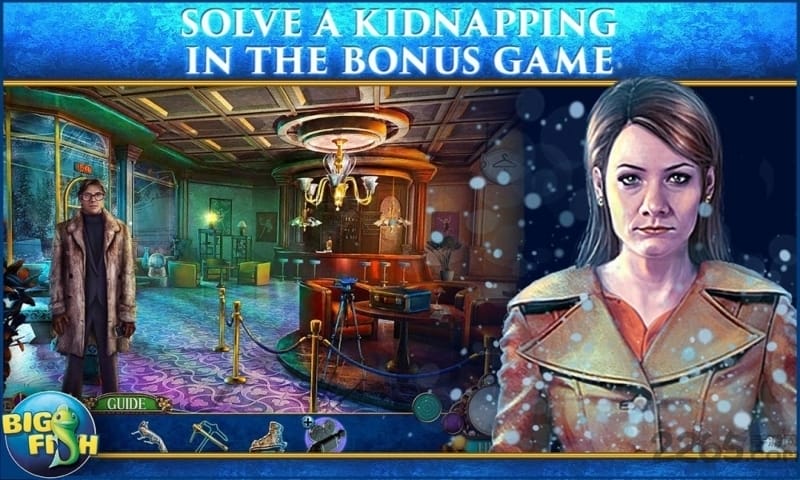 死亡之舞4如履薄冰手机版