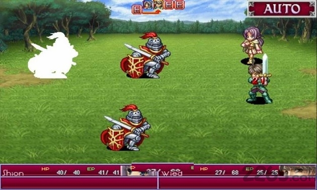 阿尔法之战中文汉化版