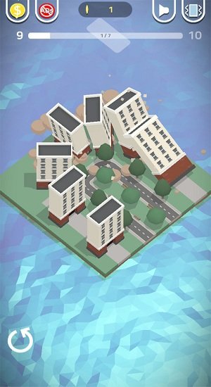 多米诺城市最新版