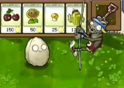 植物大战僵尸废物版最新版本 植物大战僵尸废物版手机版