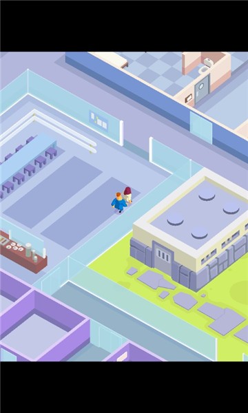 放置精神病院大亨小游戏(mental hospital)