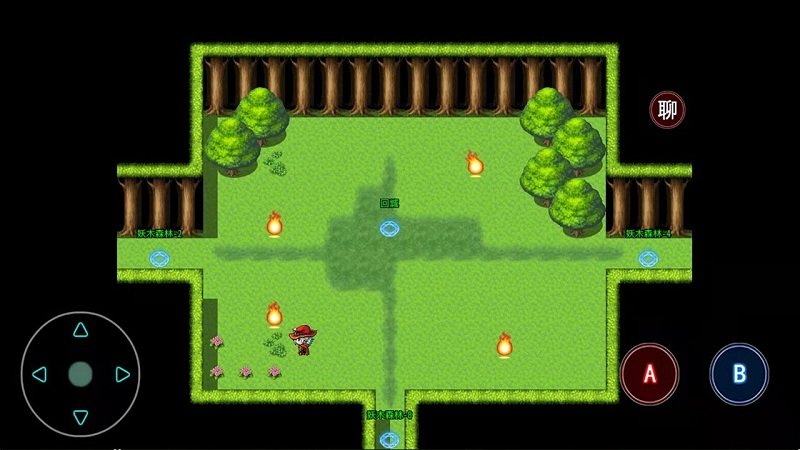 军爷之诗轮回游戏