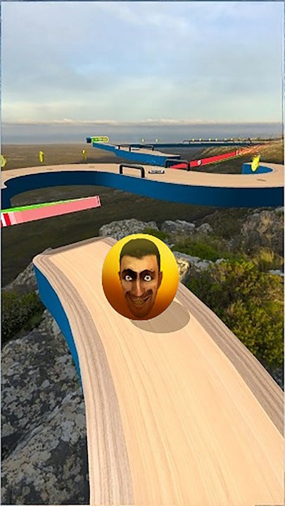 老六的冲刺官方版 老六的冲刺最新版下载