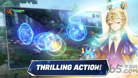 magia手游中文版 magia游戏下载