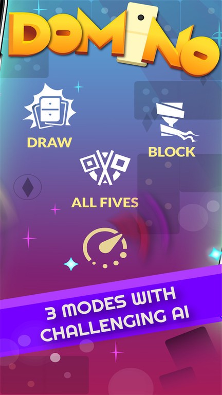 多米诺骰子 多米诺骰子游戏下载