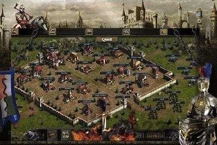 失落的帝国单机游戏