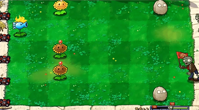 植物大战僵尸废物版模组 植物大战僵尸废物版mod